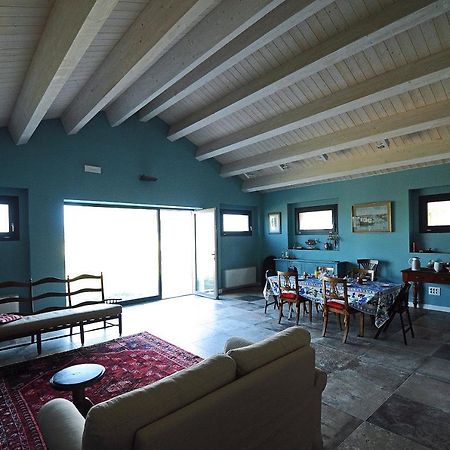 B&B Podere684 Гросето Екстериор снимка