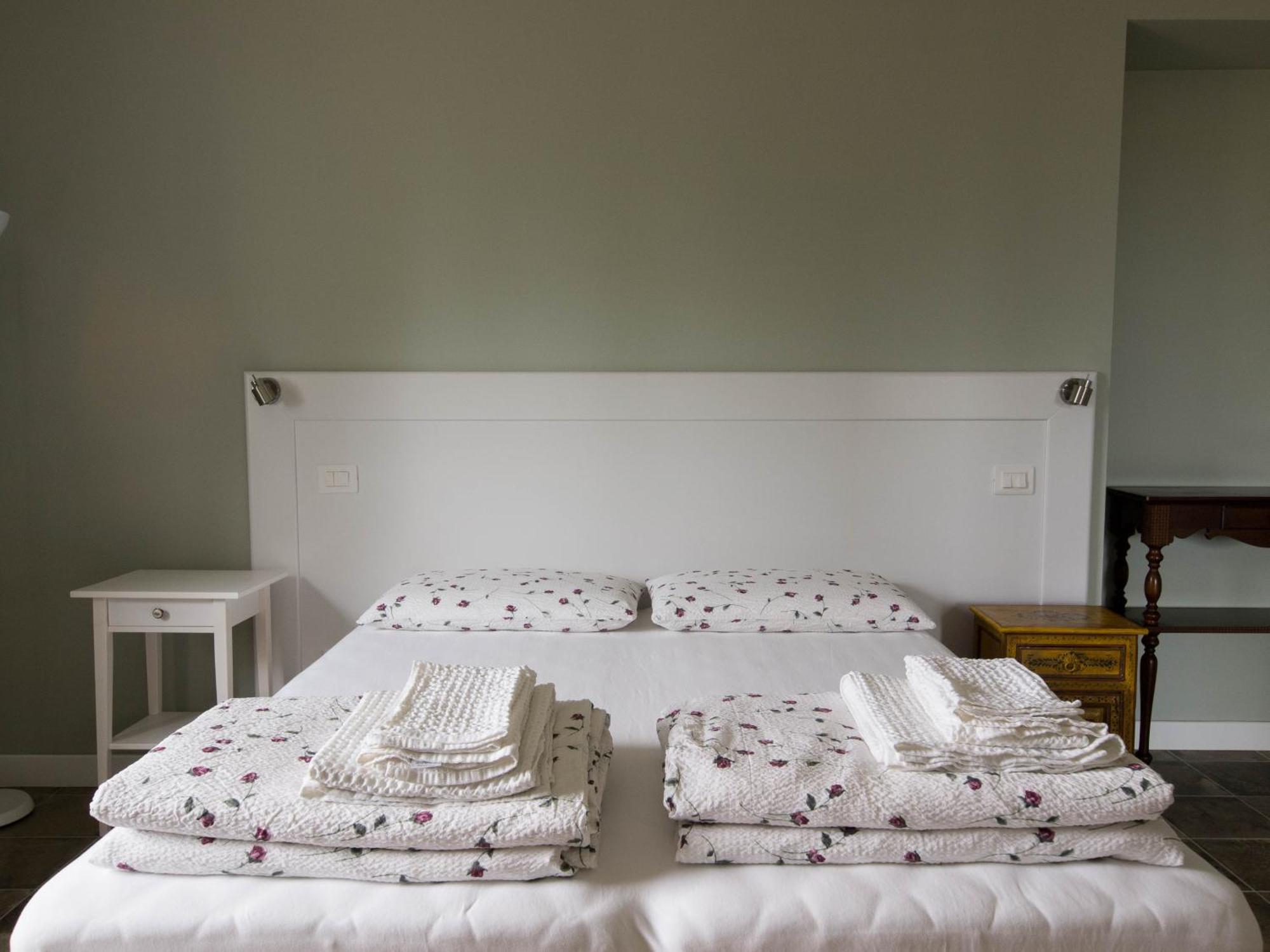B&B Podere684 Гросето Екстериор снимка