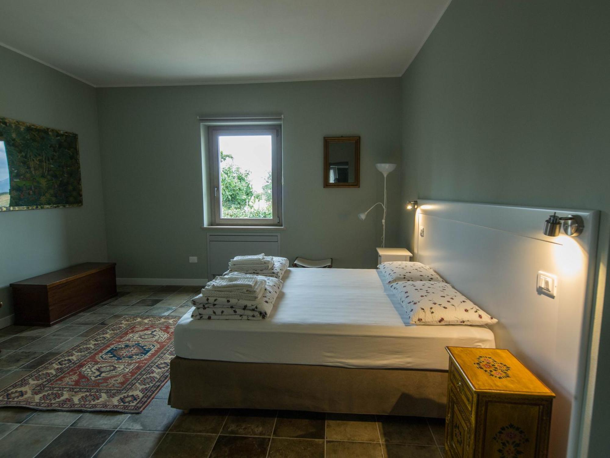 B&B Podere684 Гросето Екстериор снимка