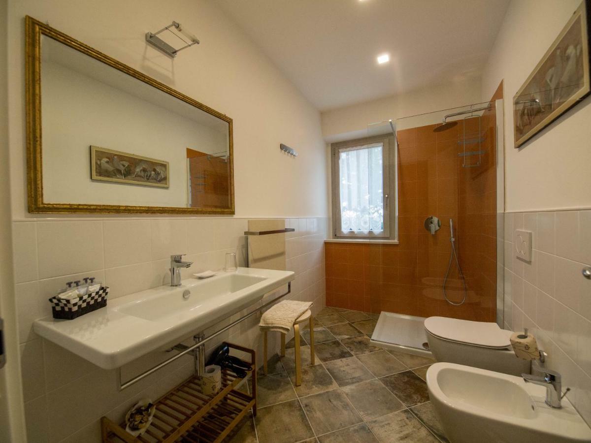 B&B Podere684 Гросето Екстериор снимка