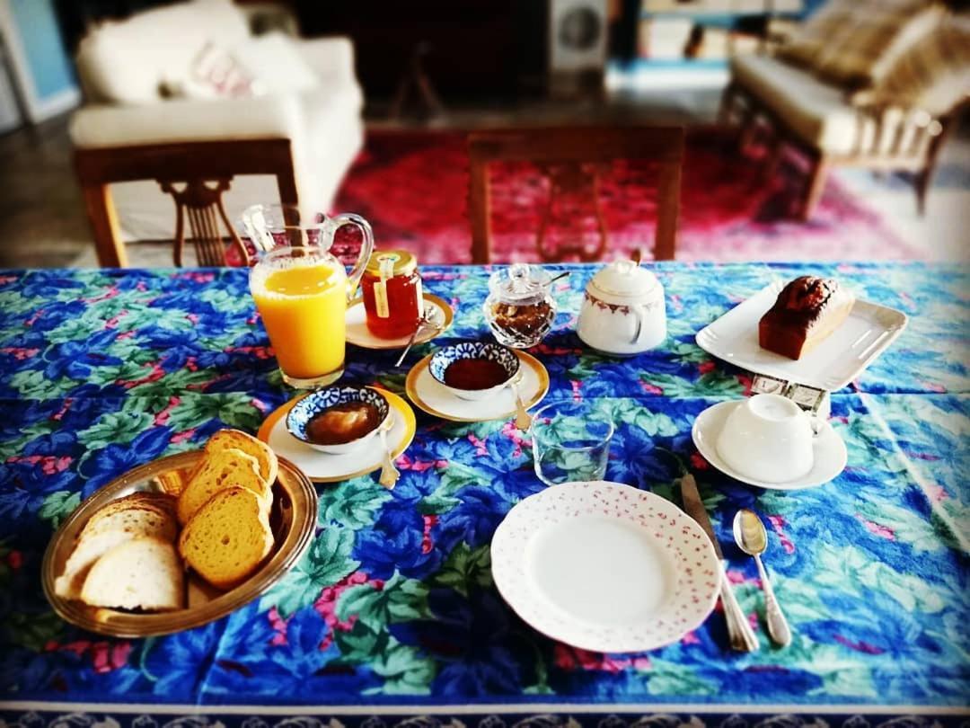 B&B Podere684 Гросето Екстериор снимка